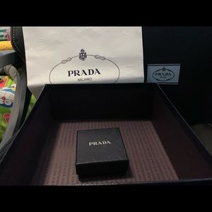 Prada Gift Box Set